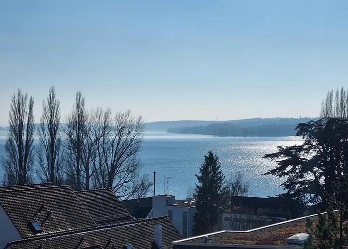 Ferien Appartment Panoramica Mit Seeblick