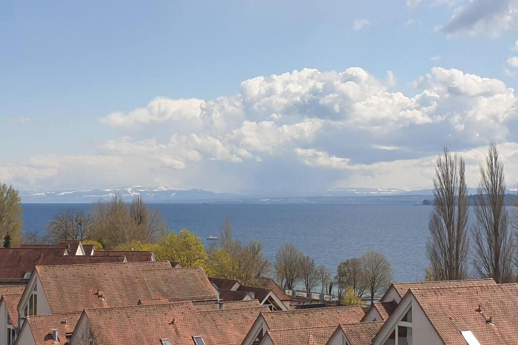 Ferien Panoramica Mit Seeblick Apartment Uberlingen