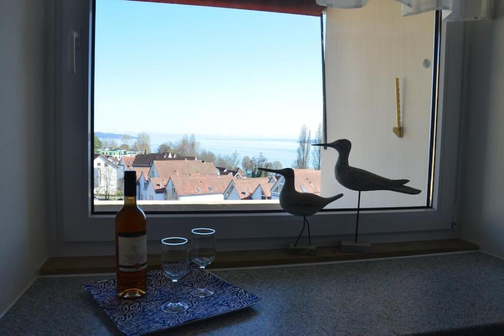 Apartment Ferien Panoramica Mit Seeblick *