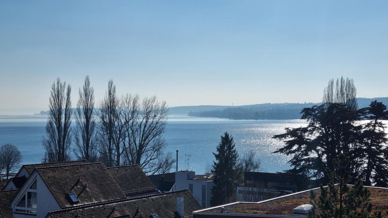 Apartment Ferien Panoramica Mit Seeblick *