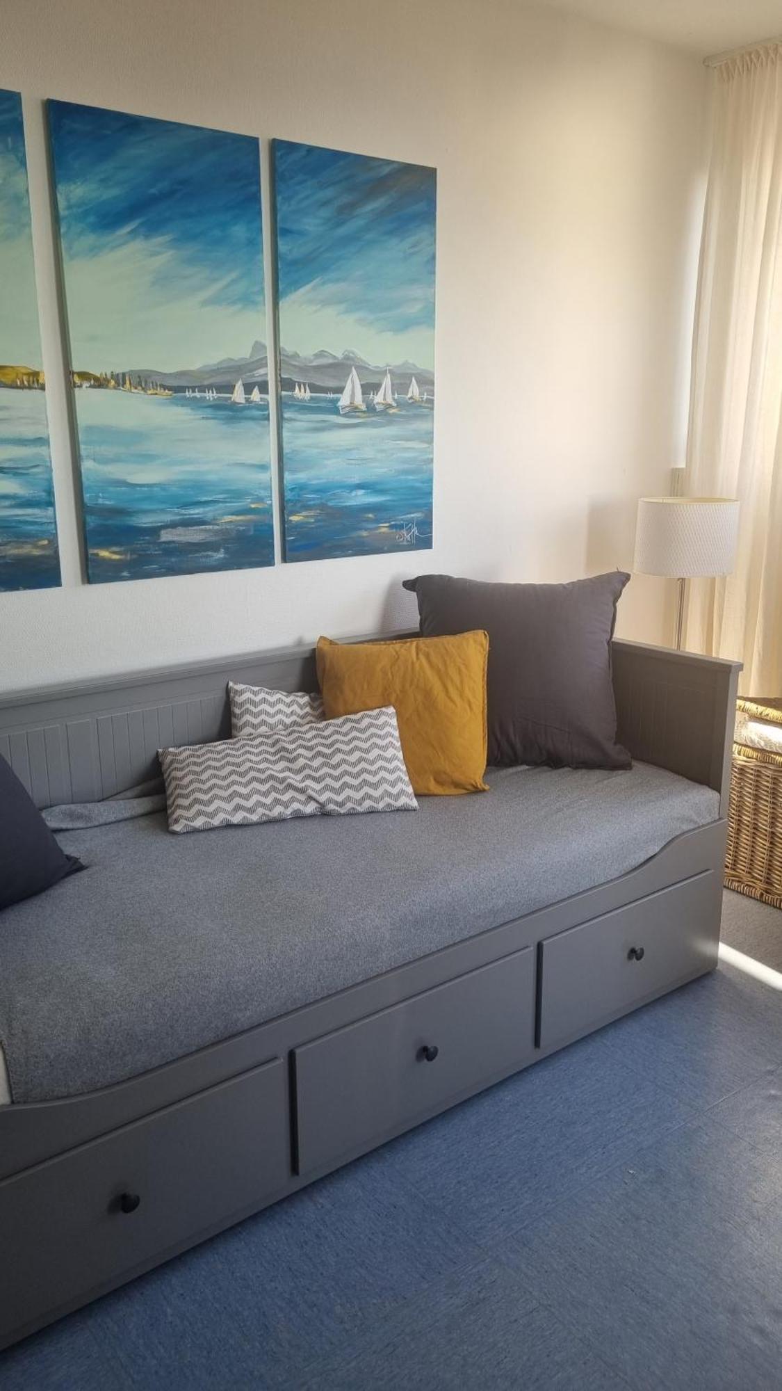 Apartment Ferien Panoramica Mit Seeblick